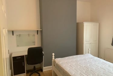 5 bed house, Heeley Road, Selly Park, Birmingham, B296EN - Image 13